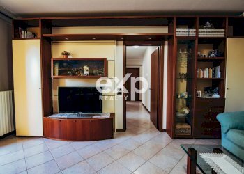 SALOTTO - Trilocale Via Giovanni Pacini, Seregno - foto 6