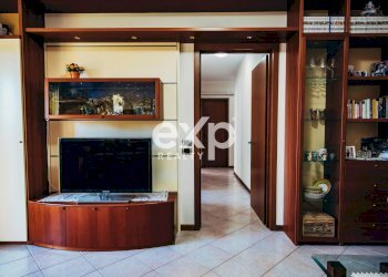 SALOTTO - Trilocale Via Giovanni Pacini, Seregno - foto 7