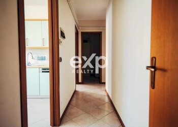 CORRIDOIO - Trilocale Via Giovanni Pacini, Seregno - foto 8