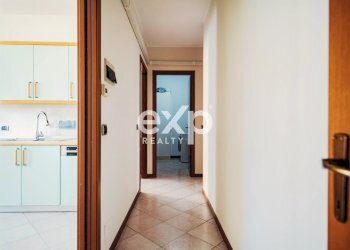 CORRIDOIO - Trilocale Via Giovanni Pacini, Seregno - foto 9