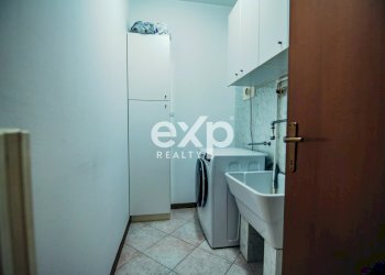 lavanderia - Trilocale Via Giovanni Pacini, Seregno - foto 14