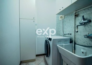 lavanderia - Trilocale Via Giovanni Pacini, Seregno - foto 15