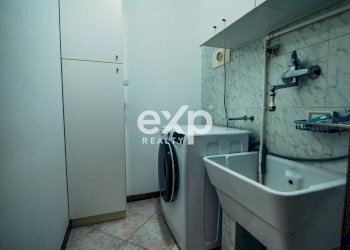 lavanderia - Trilocale Via Giovanni Pacini, Seregno - foto 16