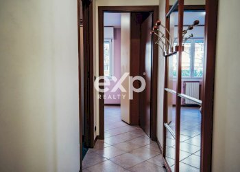 CORRIDOIO - Trilocale Via Giovanni Pacini, Seregno - foto 19