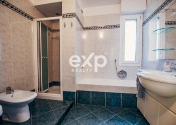 BAGNO - Trilocale Via Giovanni Pacini, Seregno - foto 21