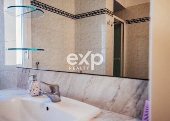 Trilocale Via Giovanni Pacini, Seregno - foto 23