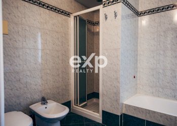 BAGNO - Trilocale Via Giovanni Pacini, Seregno - foto 24