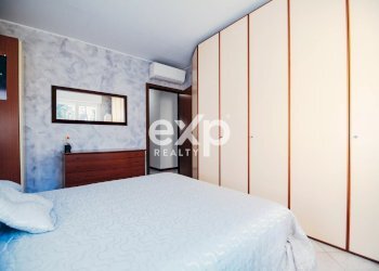 Trilocale Via Giovanni Pacini, Seregno - foto 27