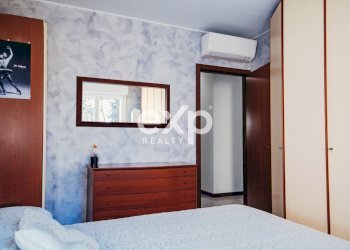 CAMERA DA LETTO - Trilocale Via Giovanni Pacini, Seregno - foto 28