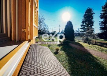 giardino - Trilocale Via Giovanni Pacini, Seregno - foto 30