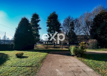 giardino - Trilocale Via Giovanni Pacini, Seregno - foto 32