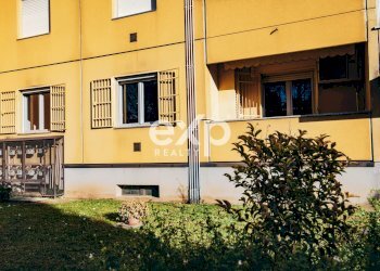 FACCIATA - Trilocale Via Giovanni Pacini, Seregno - foto 33