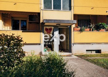 INGRESSO - Trilocale Via Giovanni Pacini, Seregno - foto 34