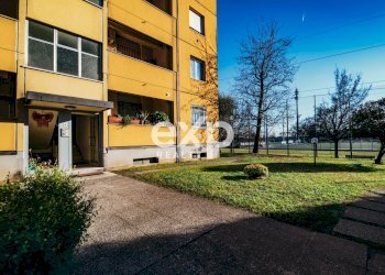 INGRESSO - Trilocale Via Giovanni Pacini, Seregno - foto 35