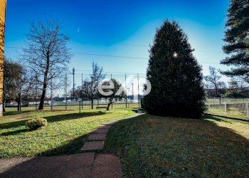 giardino - Trilocale Via Giovanni Pacini, Seregno - foto 36