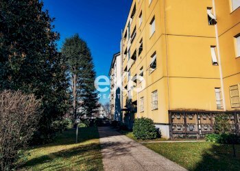 condomionio - Trilocale Via Giovanni Pacini, Seregno - foto 37