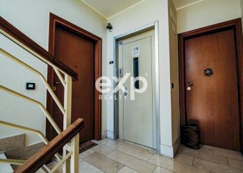 Trilocale Via Giovanni Pacini, Seregno - foto 38