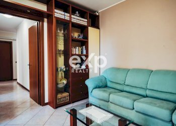 SALOTTO - Trilocale Via Giovanni Pacini, Seregno - foto 39