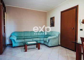 Trilocale Via Giovanni Pacini, Seregno - foto 42