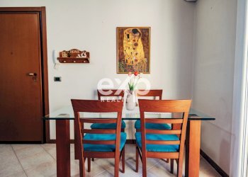 SALOTTO - Trilocale Via Giovanni Pacini, Seregno - foto 43