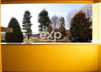 balcone - Trilocale Via Giovanni Pacini, Seregno - foto 44