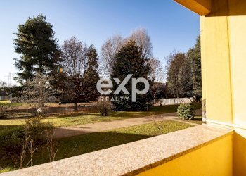 balcone - Trilocale Via Giovanni Pacini, Seregno - foto 46