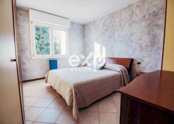 CAMERA DA LETTO - Trilocale Via Giovanni Pacini, Seregno - foto 49