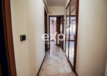 CORRIDOIO - Trilocale Via Giovanni Pacini, Seregno - foto 52