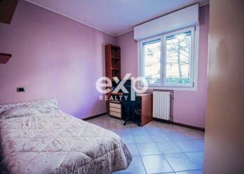 Trilocale Via Giovanni Pacini, Seregno - foto 54