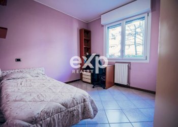 CAMERETTA - Trilocale Via Giovanni Pacini, Seregno - foto 55