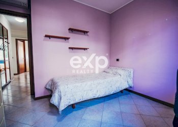 CAMERETTA - Trilocale Via Giovanni Pacini, Seregno - foto 56