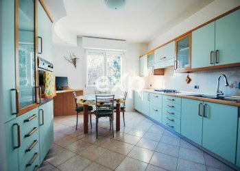CUCINA - Three-room apartment Via Giovanni Pacini, Seregno - photo 1