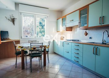 CUCINA - Three-room apartment Via Giovanni Pacini, Seregno - photo 2