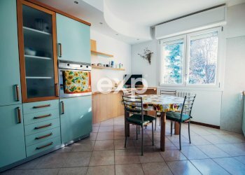 CUCINA - Three-room apartment Via Giovanni Pacini, Seregno - photo 3