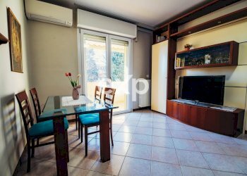 SALOTTO - Three-room apartment Via Giovanni Pacini, Seregno - photo 5