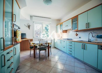 CUCINA - Three-room apartment Via Giovanni Pacini, Seregno - photo 10