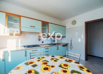 CUCINA - Three-room apartment Via Giovanni Pacini, Seregno - photo 11