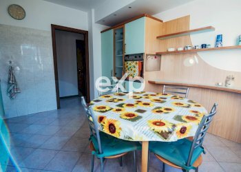 CUCINA - Three-room apartment Via Giovanni Pacini, Seregno - photo 12