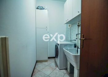 lavanderia - Three-room apartment Via Giovanni Pacini, Seregno - photo 14
