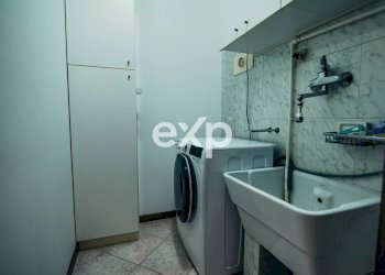 lavanderia - Three-room apartment Via Giovanni Pacini, Seregno - photo 16