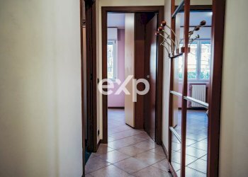 CORRIDOIO - Three-room apartment Via Giovanni Pacini, Seregno - photo 19