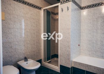 BAGNO - Three-room apartment Via Giovanni Pacini, Seregno - photo 24