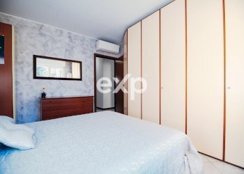Three-room apartment Via Giovanni Pacini, Seregno - photo 27