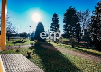 giardino - Three-room apartment Via Giovanni Pacini, Seregno - photo 29