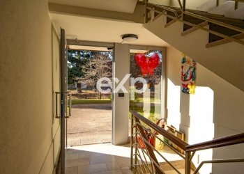 ingresso - Three-room apartment Via Giovanni Pacini, Seregno - photo 31