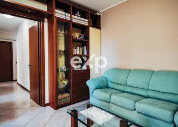 SALOTTO - Three-room apartment Via Giovanni Pacini, Seregno - photo 39