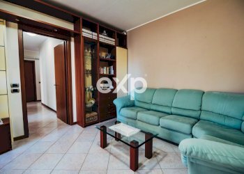 SALOTTO - Three-room apartment Via Giovanni Pacini, Seregno - photo 40