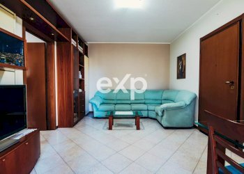 SALOTTO - Three-room apartment Via Giovanni Pacini, Seregno - photo 41