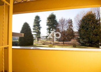 balcone - Three-room apartment Via Giovanni Pacini, Seregno - photo 45