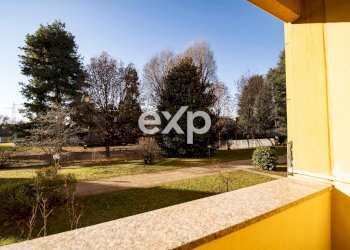 balcone - Three-room apartment Via Giovanni Pacini, Seregno - photo 46